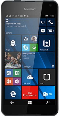Support options for Nokia, Lumia, and feature phone devices.